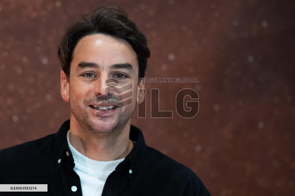 Gladiator II Paris Special Screening