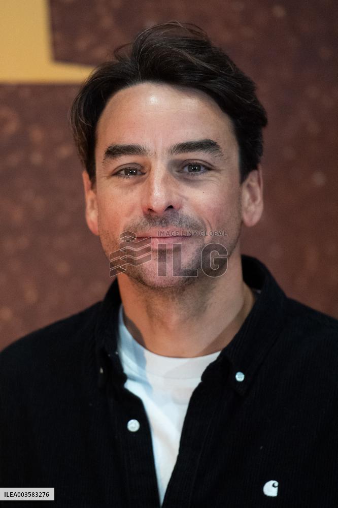 Gladiator II Paris Special Screening