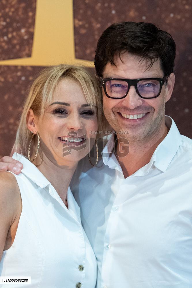 Gladiator II Paris Special Screening