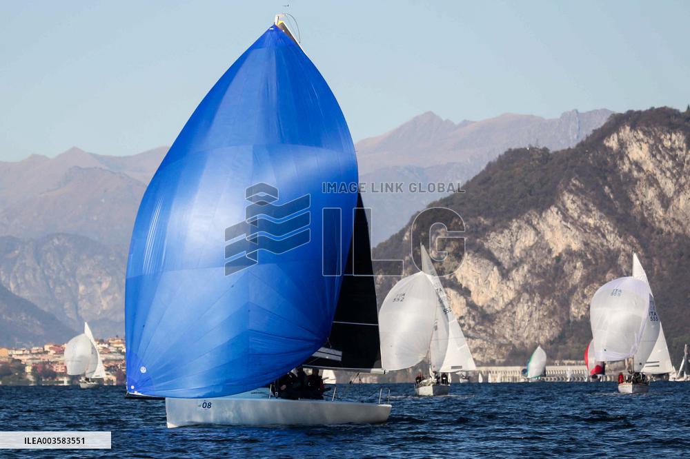 ALTRO - Vela - Campionato Invernale Interlaghi