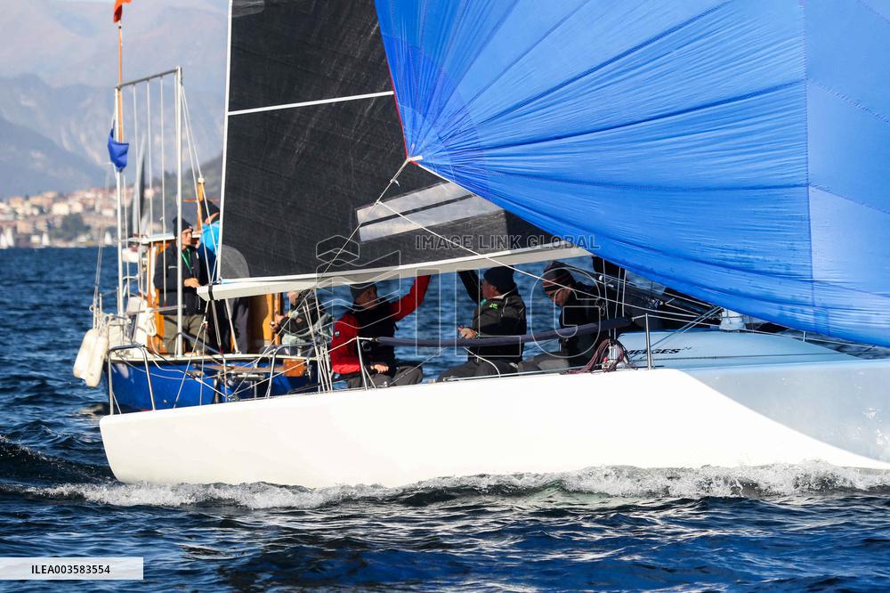 ALTRO - Vela - Campionato Invernale Interlaghi