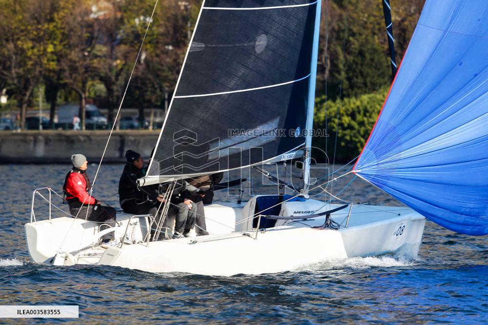 ALTRO - Vela - Campionato Invernale Interlaghi