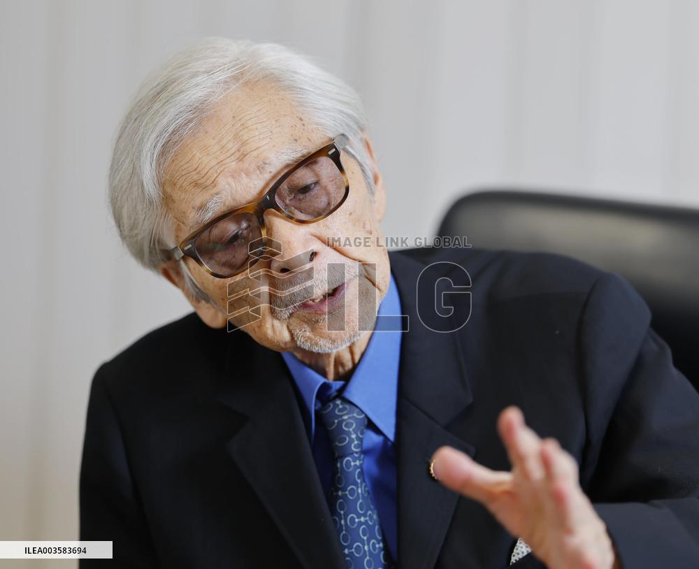 Japanese film director Yamada