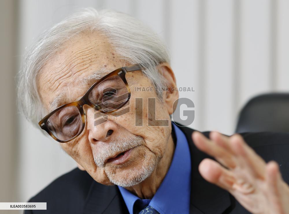 Japanese film director Yamada