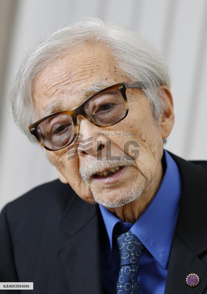 Japanese film director Yamada
