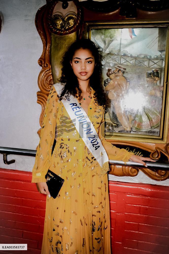 PFW - Christophe Guillarme Photocall