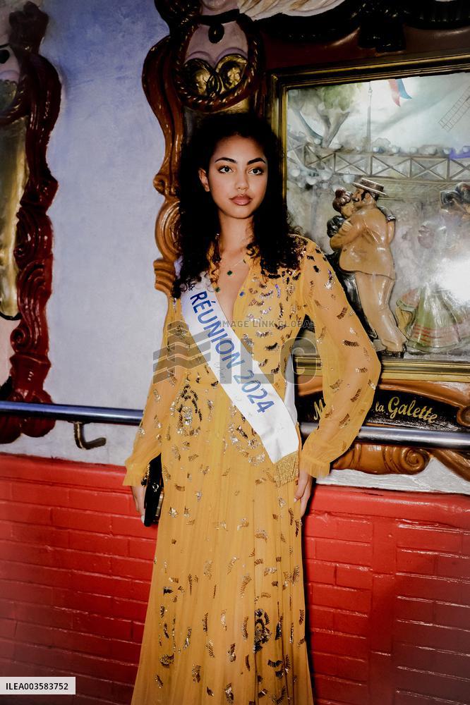 PFW - Christophe Guillarme Photocall