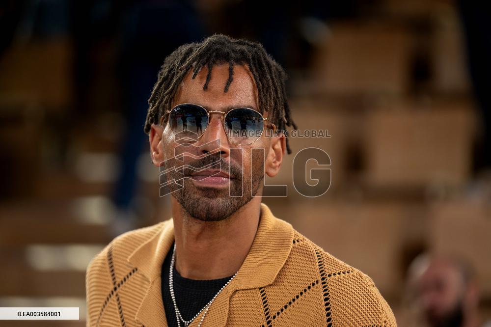 Betclic Elite - AS Monaco v Stade Rochelais