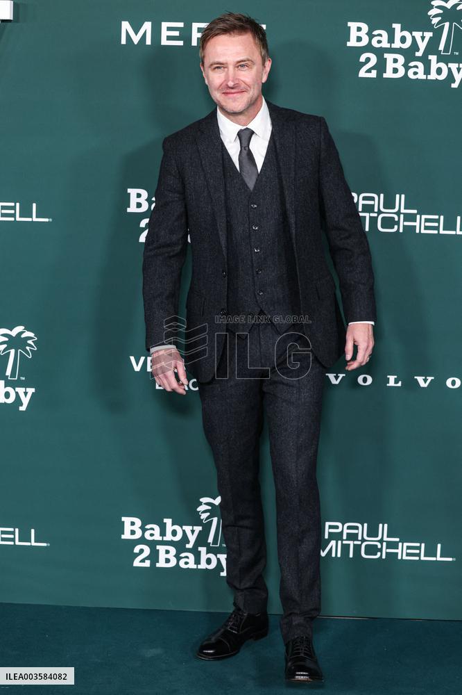 Baby2Baby Gala - LA