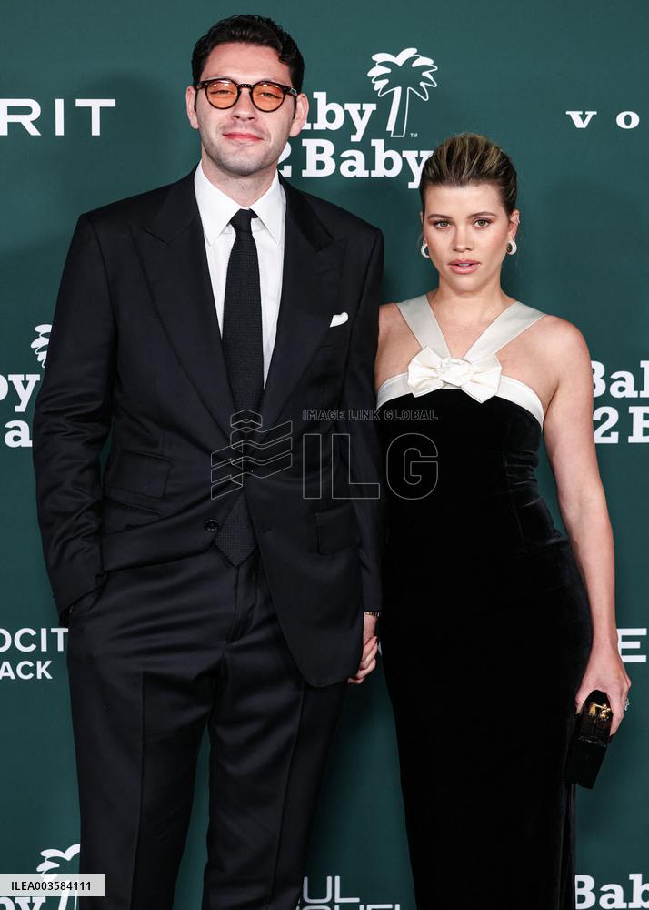 Baby2Baby Gala - LA