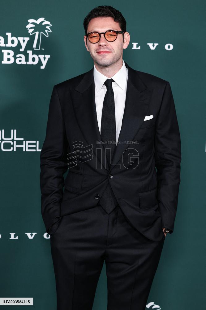 Baby2Baby Gala - LA