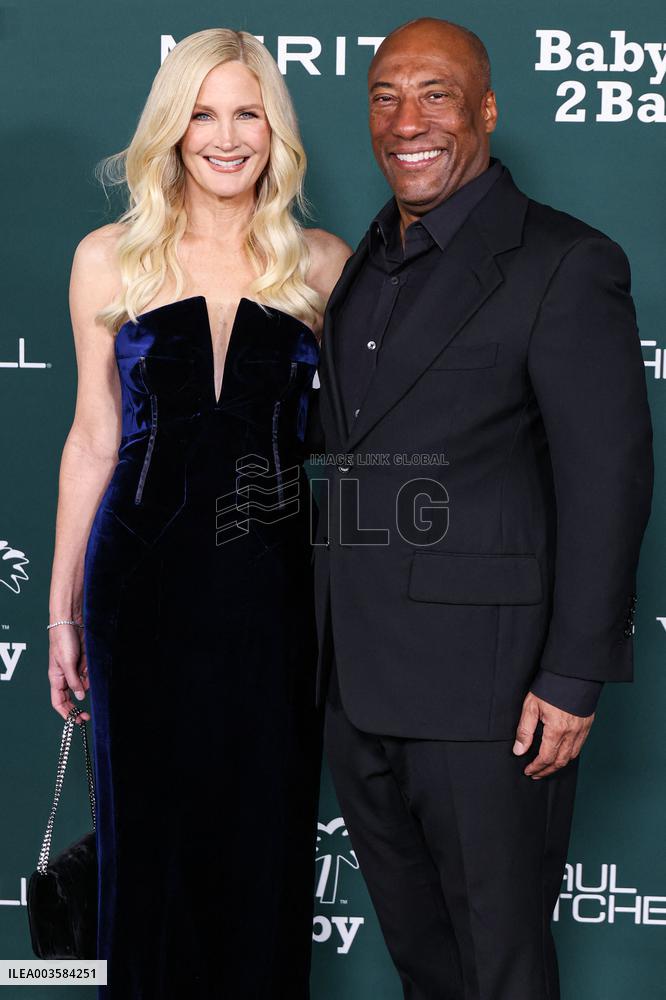 Baby2Baby Gala - LA