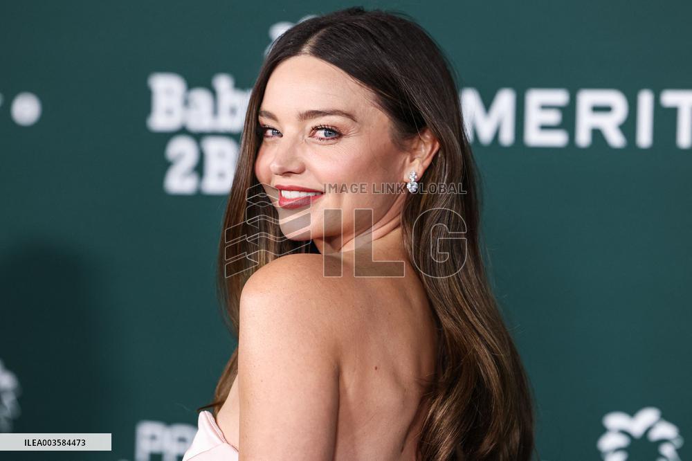 Baby2Baby Gala - LA
