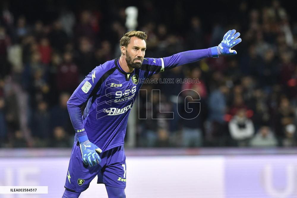 CALCIO - Serie B - US Salernitana vs SSC Bari