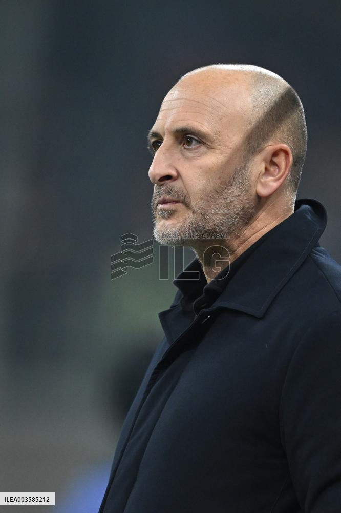 CALCIO - Serie A - Inter - FC Internazionale vs SSC Napoli