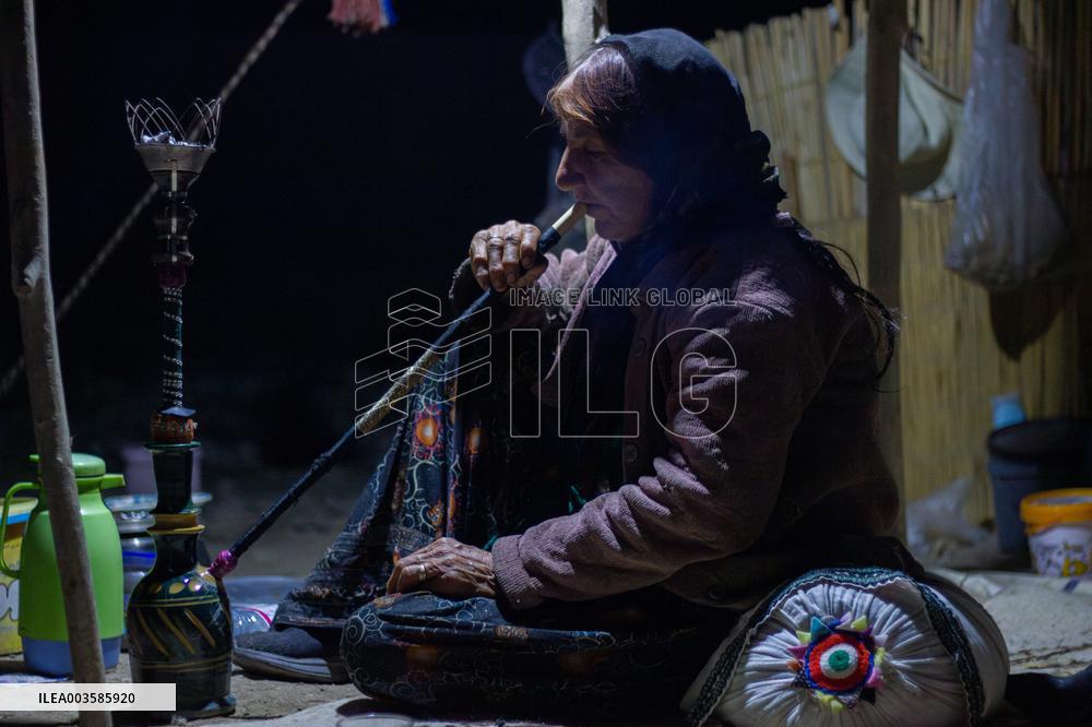 Nomadic People - Iran