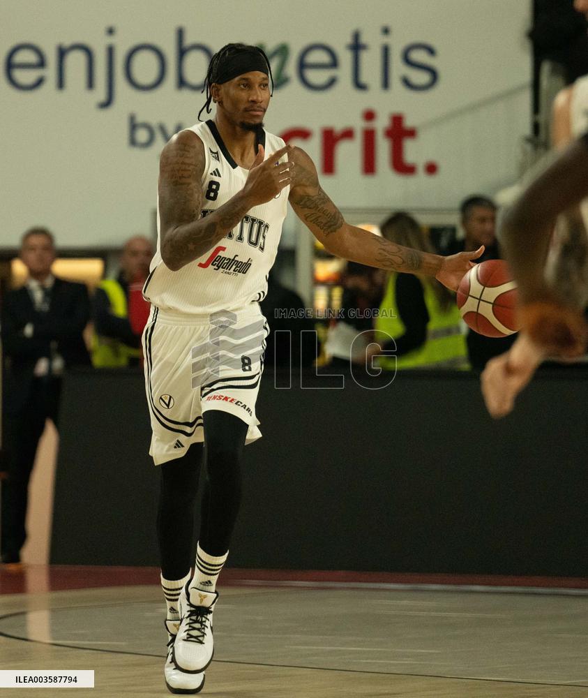 BASKET - Serie A - Openjobmetis Varese vs Virtus Segafredo Bologna