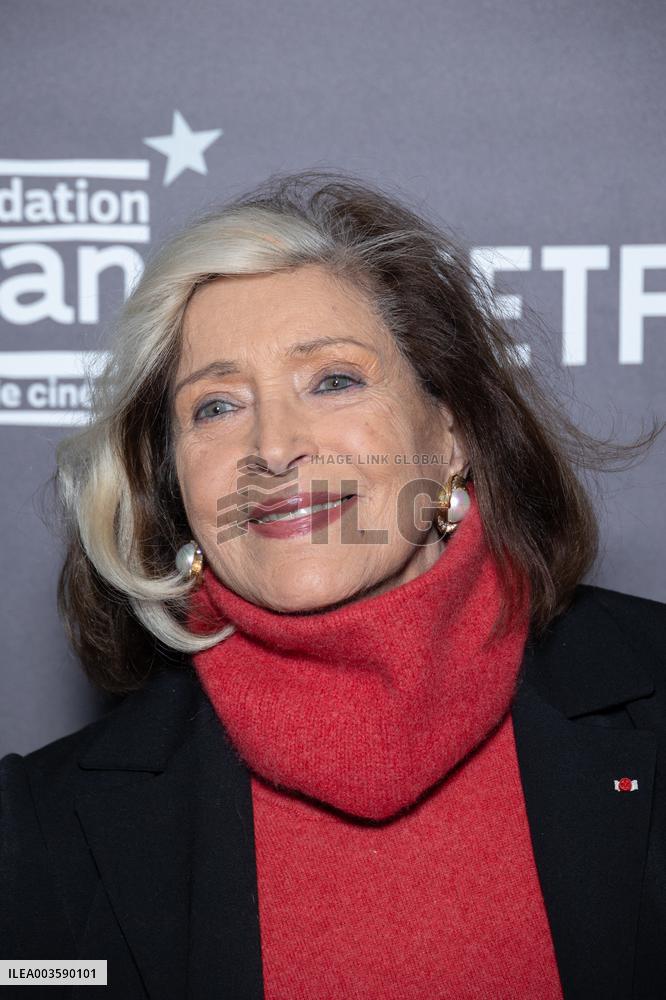 Finalement Paris film Premiere