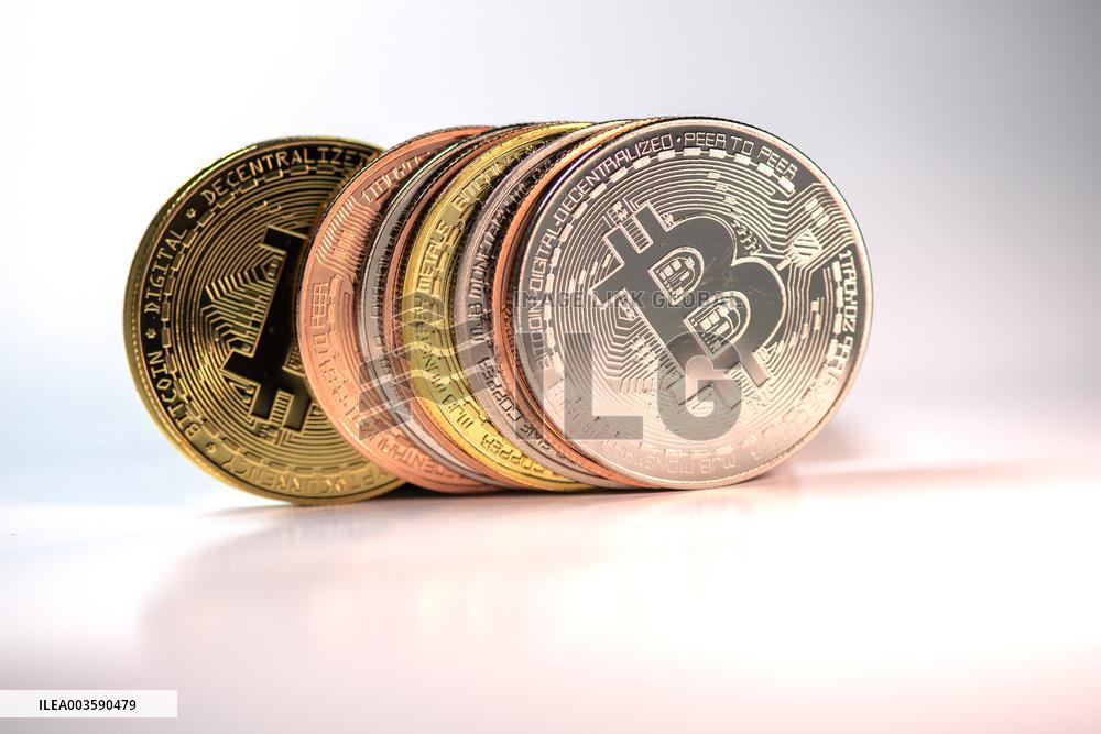 Bitcoin Surge