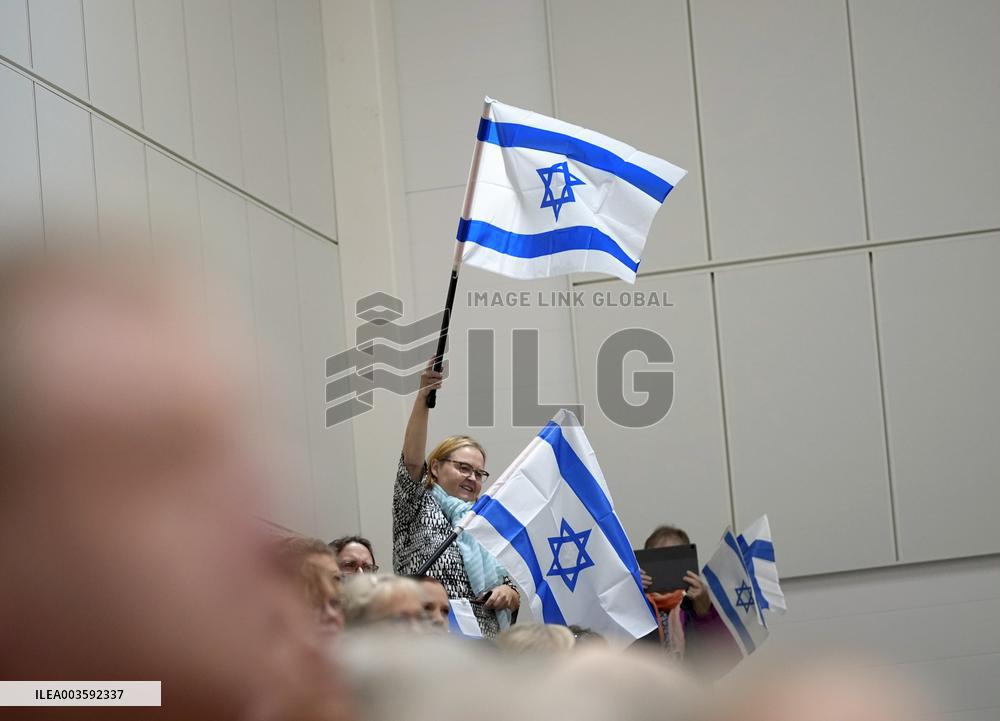 Lentopallo: LP Kangasala kohtaa israelilaisjoukkueen jo kertaalleen perutuissa naisten Challenge Cupin otteluissa