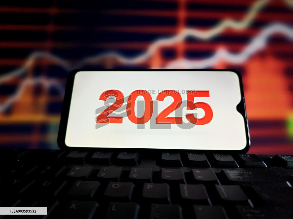 Illustration Morgan China Stock