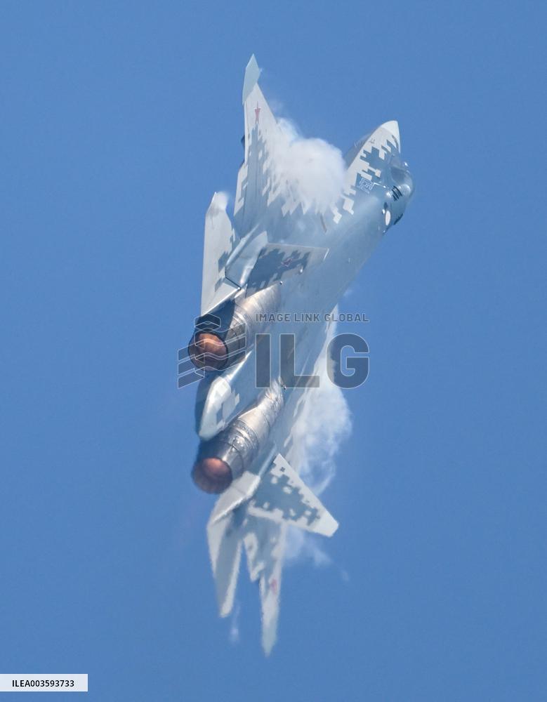 Airshow China Kicks Off - Zhuhai