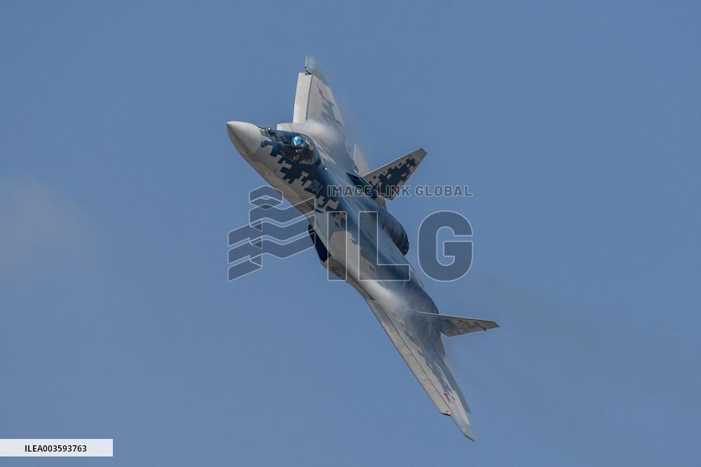 Airshow China Kicks Off - Zhuhai