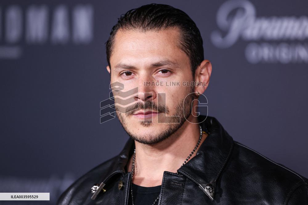 Paramount+'s Original Series 'Landman' Premiere - LA