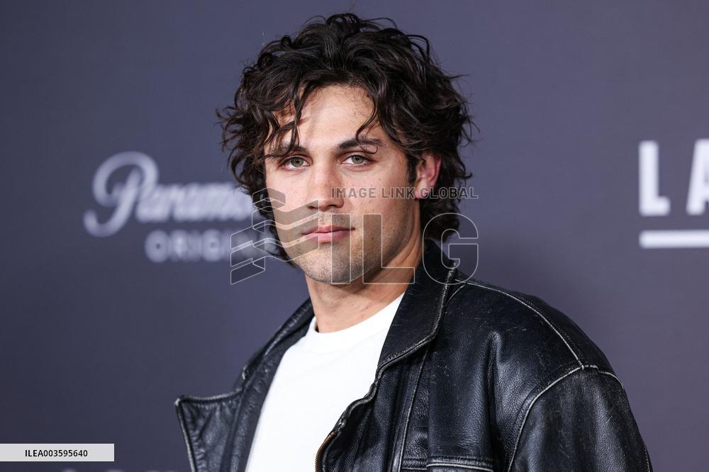 Paramount+'s Original Series 'Landman' Premiere - LA