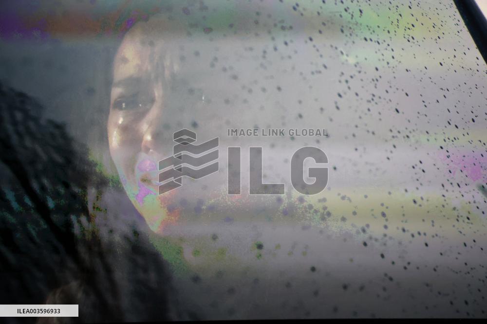 Premiere screening of Bucha film in Ivano-Frankivsk