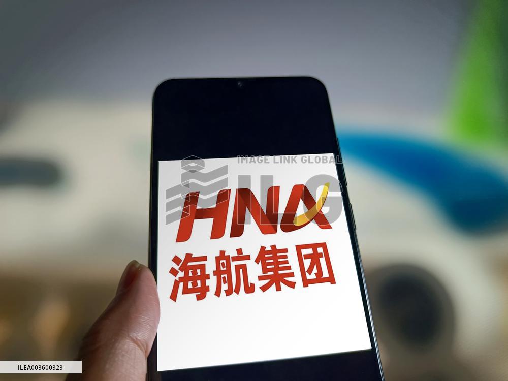 Illustration HNA Holdings