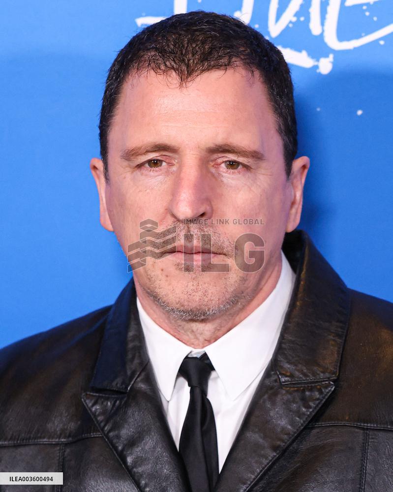 A24's 'Queer' Premiere - LA