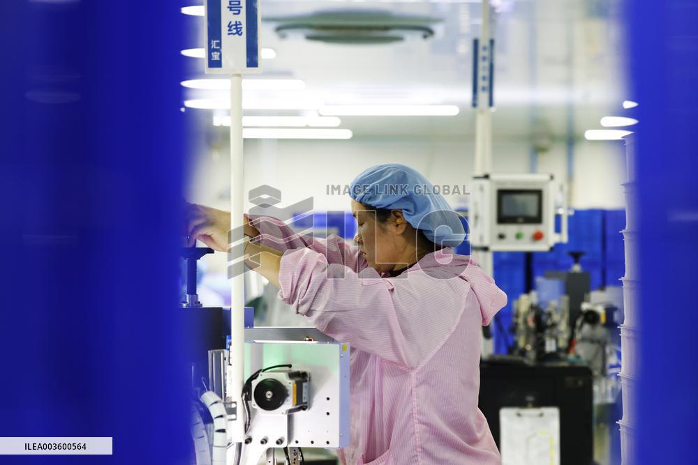 China Manufacturing Industry Bottle Caps