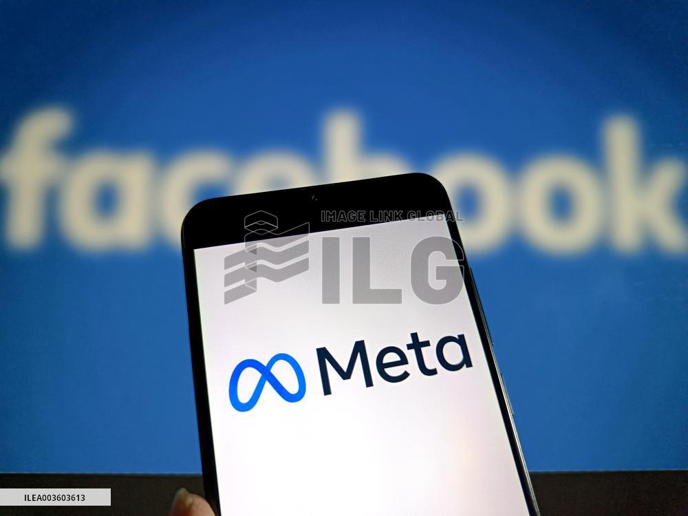 Illustration EU Fines Meta