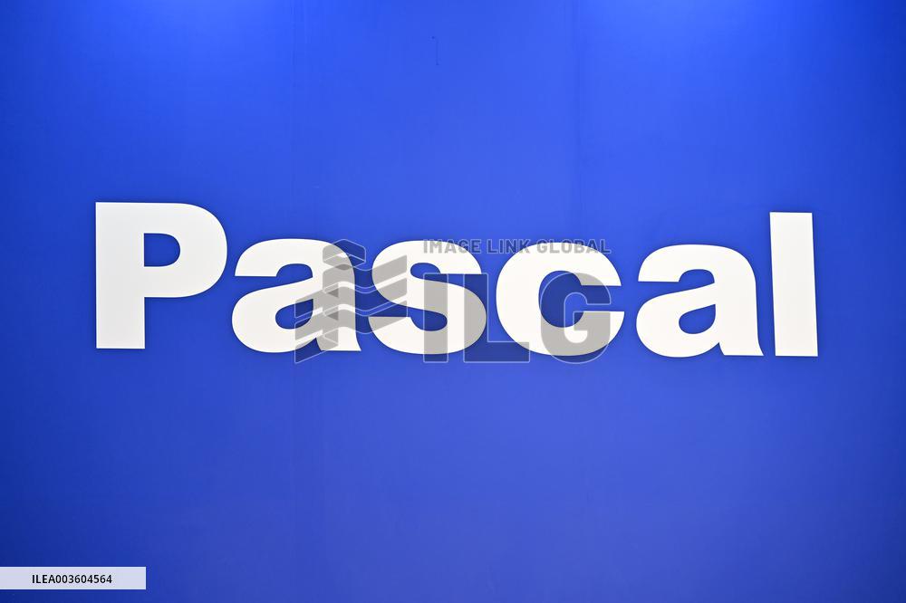 Pascal's sign, logo
