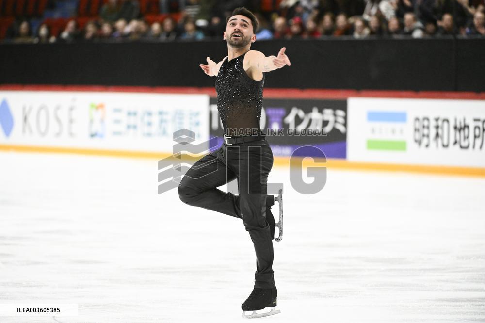 Grand Prix Finlandia Trophy