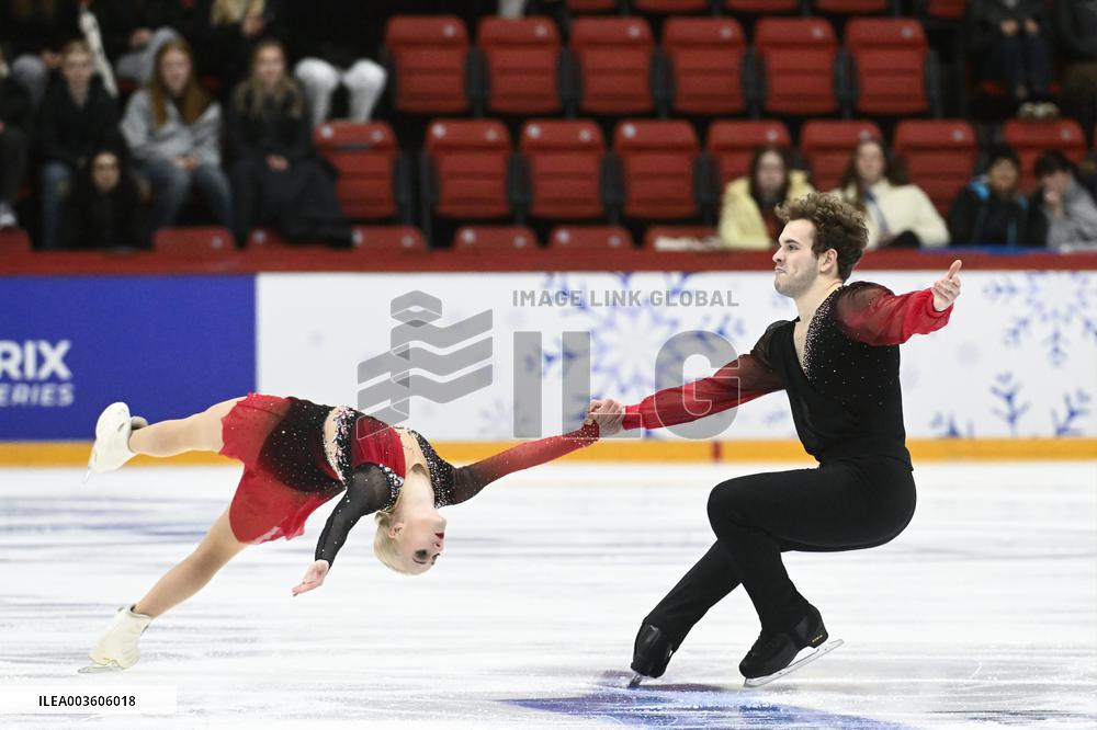 Grand Prix Finlandia Trophy