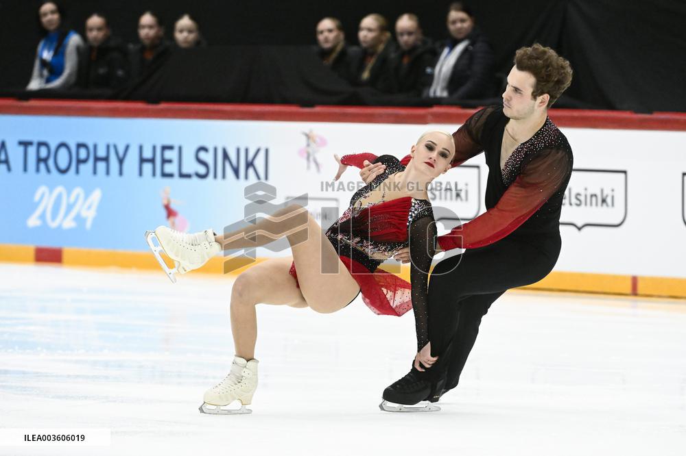 Grand Prix Finlandia Trophy