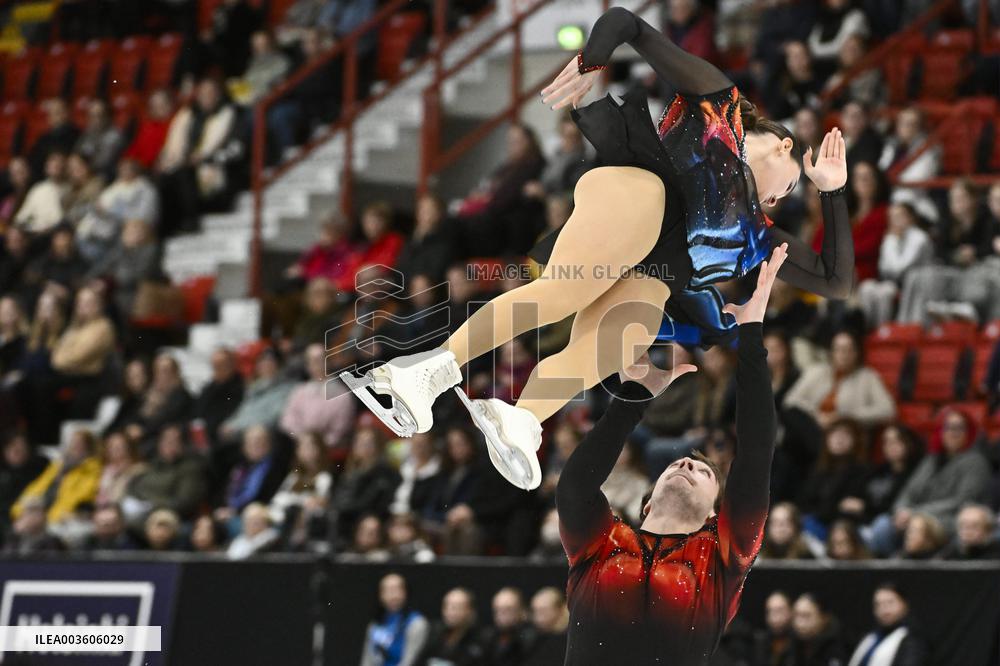 Grand Prix Finlandia Trophy