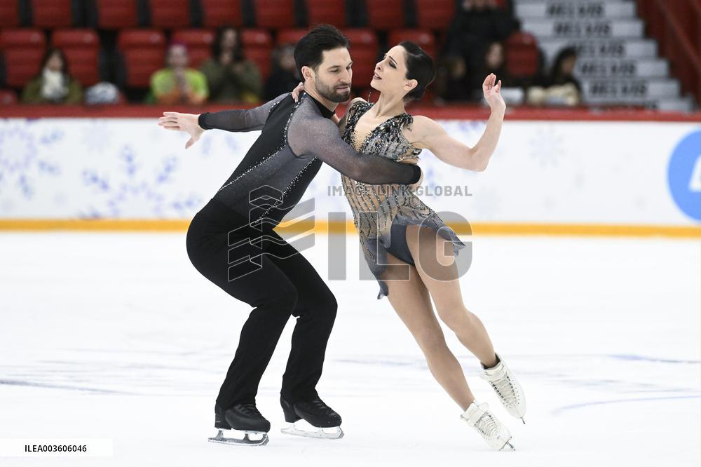 Grand Prix Finlandia Trophy