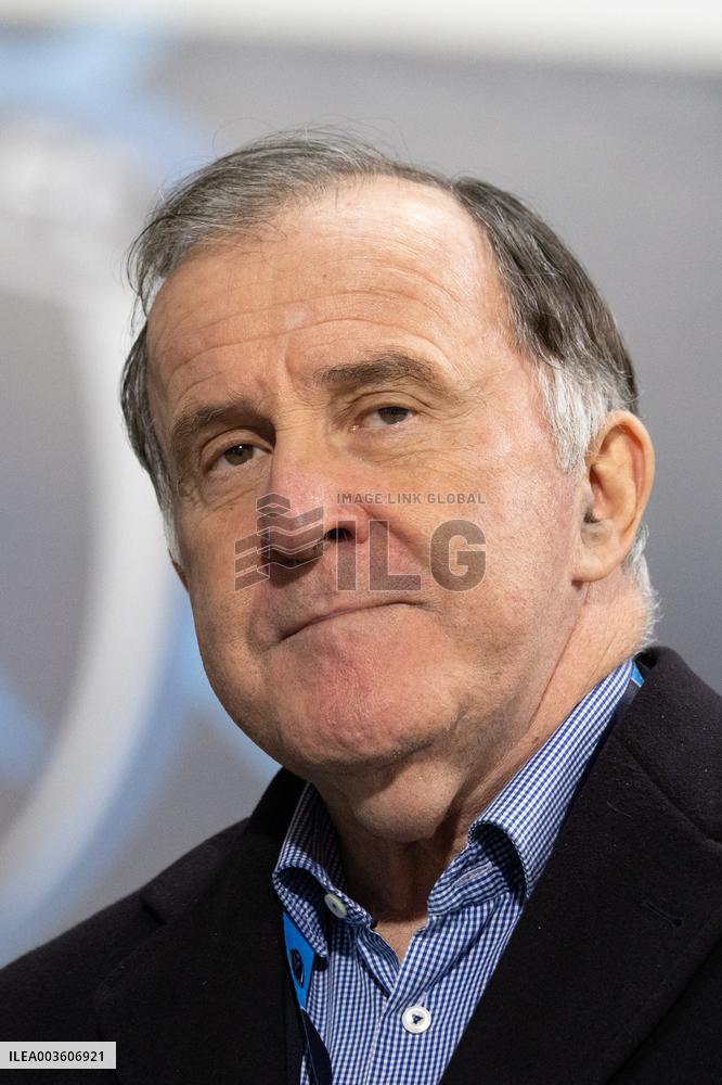 L2 Paris FC - Quevilly - Paris