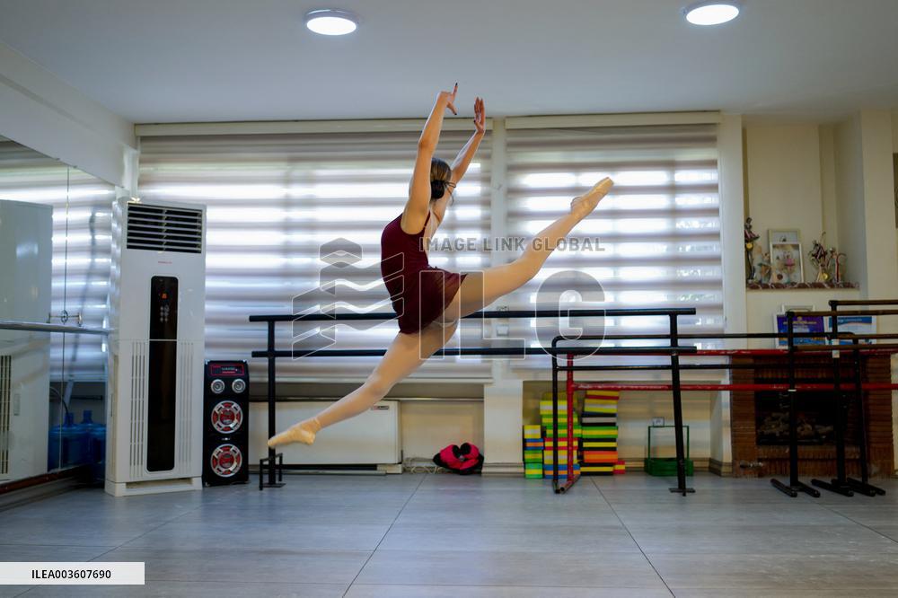 Iranian Youth - Tehran