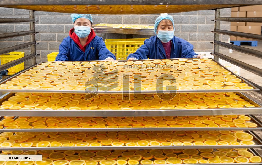 Yingming Pharmaceutical in Yichang