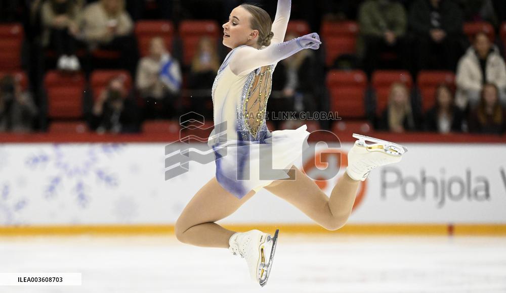 Finlandia Trophy 2024