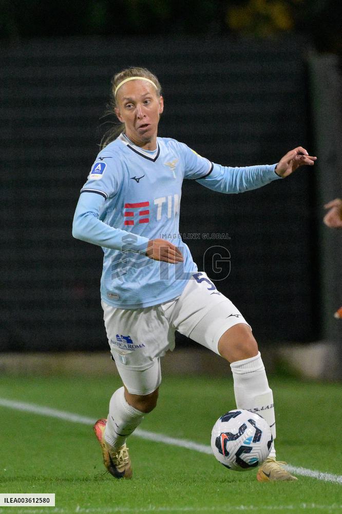 CALCIO - Serie A Femminile - AS Roma vs Lazio Women