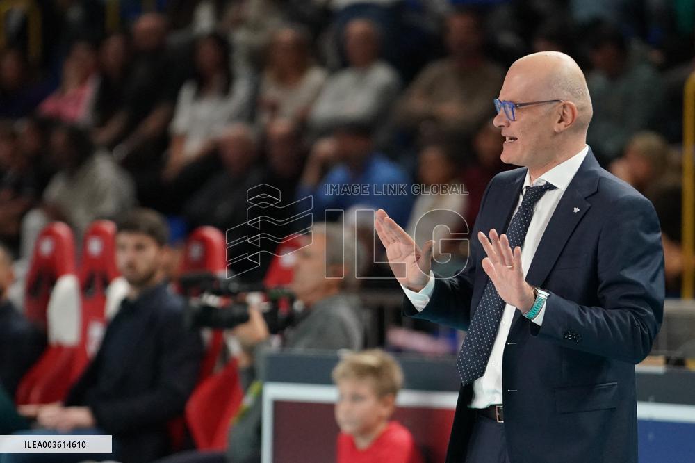 VOLLEY - Superlega Serie A - Cucine Lube Civitanova vs Valsa Group Modena