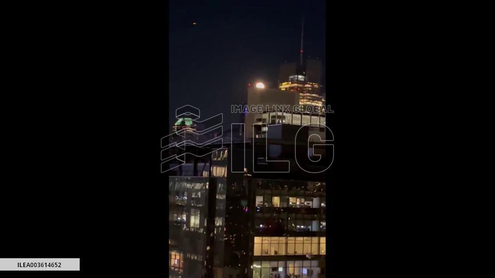 Beaver Full Moon – 2024 Last Supermoon Illuminate November Sky 2