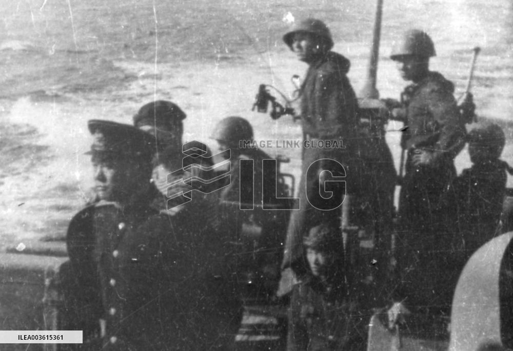 Korean War