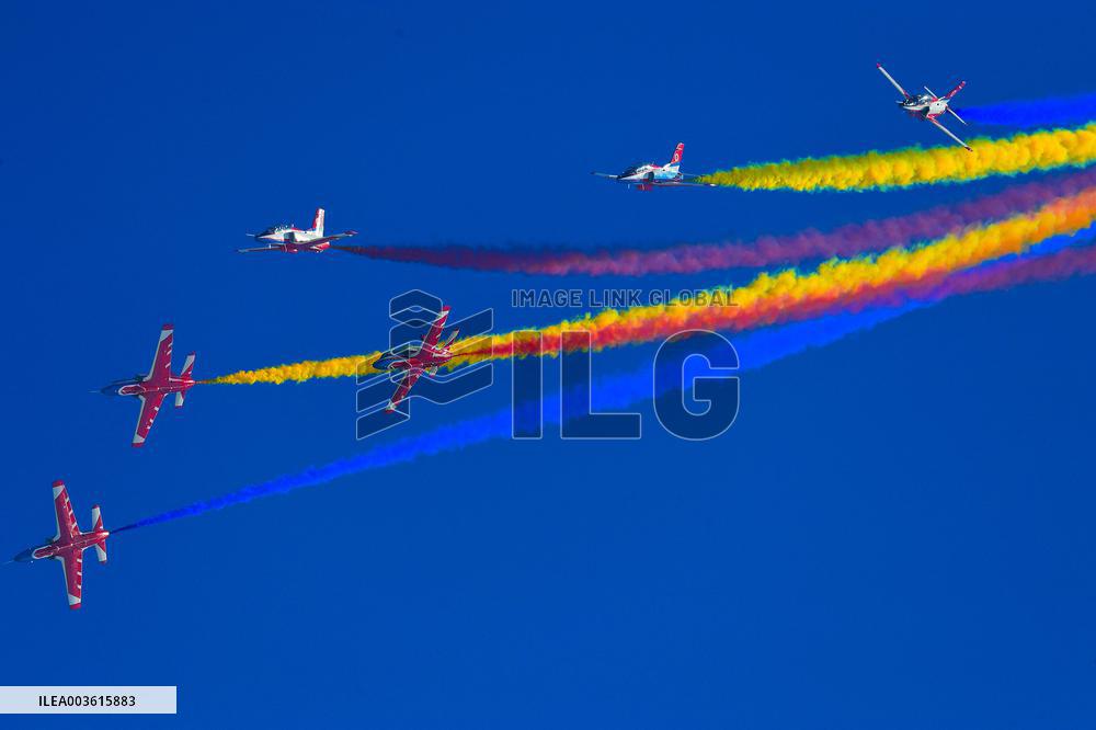 Airshow China - Zhuhai