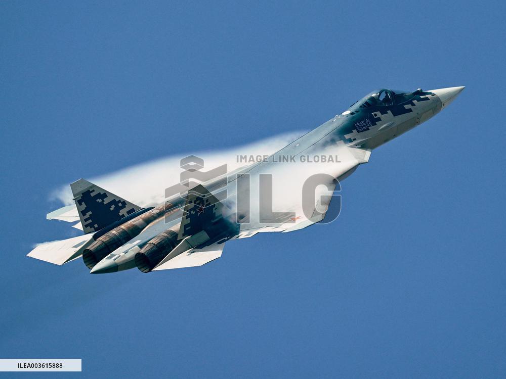 Airshow China - Zhuhai
